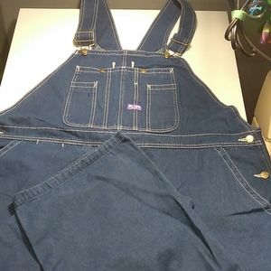 Big Smith Overalls